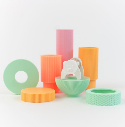 3D打印行业的发展趋势