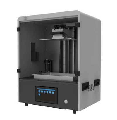 工业级3D打印机应用在哪些领域 